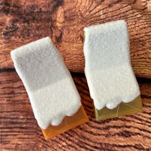 LOL‎ Surprise Winter Disco Chalet Dollhouse Furniture Lot Replacements Lounge